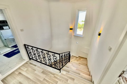 3+1 Lejlighed  i Alanya, Antalya, Tyrkiet Nr. 169877 - 14