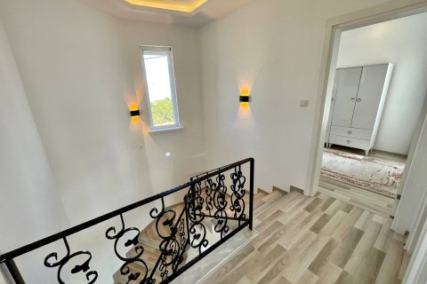 3+1 Lejlighed  i Alanya, Antalya, Tyrkiet Nr. 169877 - 5