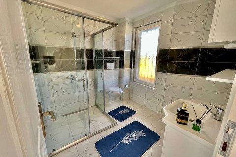 3+1 Lejlighed  i Alanya, Antalya, Tyrkiet Nr. 169877 - 23