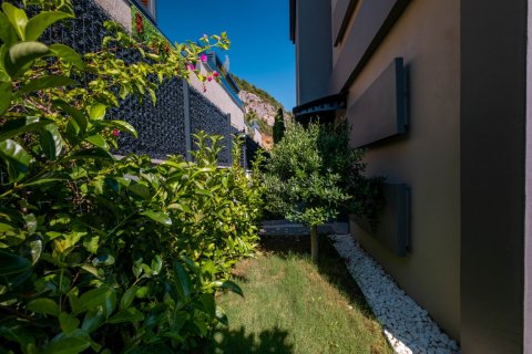 8+1 Villa i Alanya, Antalya, Tyrkiet Nr. 169874 - 19