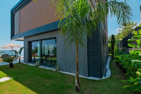 8+1 Villa i Alanya, Antalya, Tyrkiet Nr. 169874 - 20