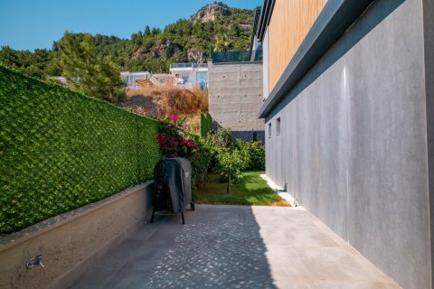 8+1 Villa i Alanya, Antalya, Tyrkiet Nr. 169874 - 16