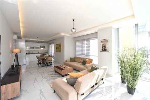 Lejlighed  i Alanya, Antalya, Tyrkiet Nr. 167696