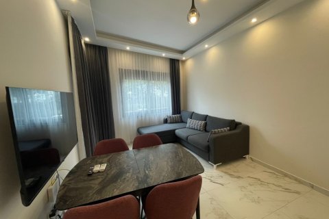 آپارتمان در  Alanya ، ترکیه 46 متر مربع.  شماره 167698