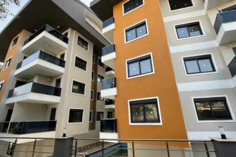 Wohnung in Alanya, Antalya, Türkei Nr. 167698 - 7