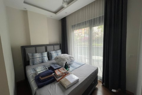 Wohnung in Alanya, Antalya, Türkei Nr. 167698 - 6