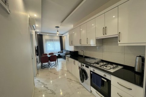 Wohnung in Alanya, Antalya, Türkei Nr. 167698 - 2