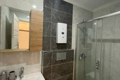 Wohnung in Alanya, Antalya, Türkei Nr. 167698 - 5