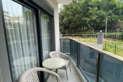 Wohnung in Alanya, Antalya, Türkei Nr. 167698 - 4