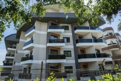 Wohnung in Alanya, Antalya, Türkei Nr. 167698 - 8