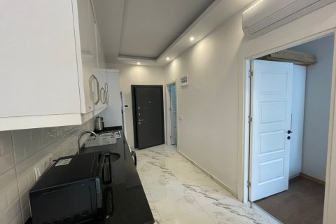 Wohnung in Alanya, Antalya, Türkei Nr. 167698 - 3
