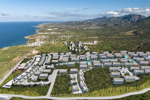 Lägenhet i Esentepe, Girne, Nr. 210748