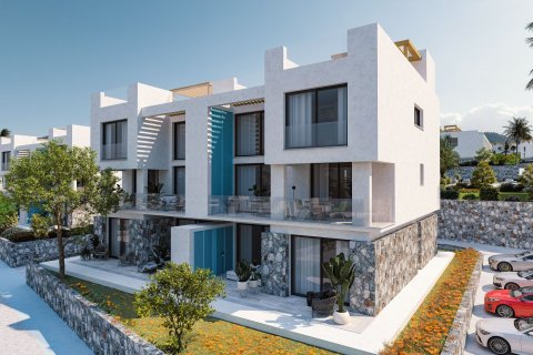 Apartment  in Esentepe, Girne, Northern Cyprus No. 210747