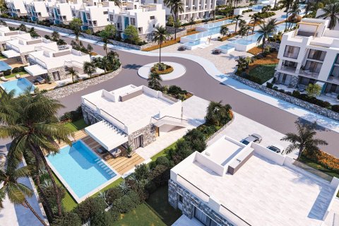 Lägenhet i Esentepe, Girne, Nr. 210747 - 27
