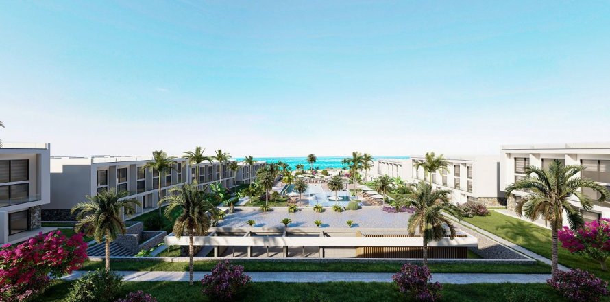 Daire Esentepe, Girne, №210742