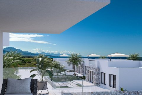 Apartment  in Girne, Northern Cyprus No. 210737