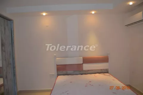 3+1 Lejlighed i Kestel, Antalya, Tyrkiet Nr. 175606 - 11
