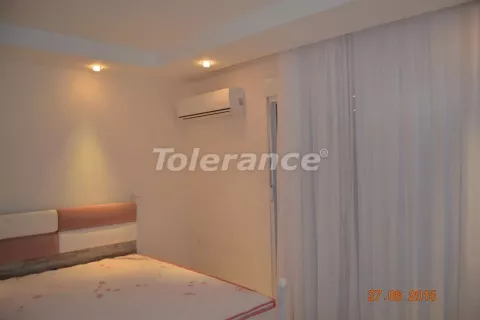 3+1 Lejlighed i Kestel, Antalya, Tyrkiet Nr. 175606 - 10