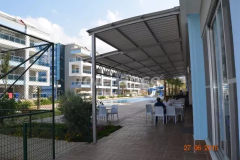 3+1 Lejlighed i Kestel, Antalya, Tyrkiet Nr. 175606 - 5
