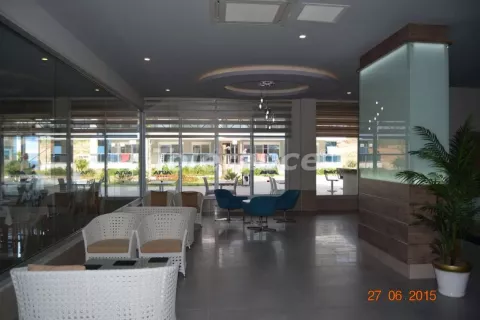 3+1 Lejlighed i Kestel, Antalya, Tyrkiet Nr. 175606 - 17
