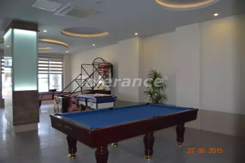 3+1 Lejlighed i Kestel, Antalya, Tyrkiet Nr. 175606 - 20