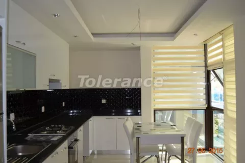 3+1 Lejlighed i Kestel, Antalya, Tyrkiet Nr. 175606 - 12