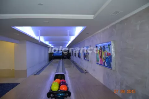 3+1 Lejlighed i Kestel, Antalya, Tyrkiet Nr. 175606 - 19
