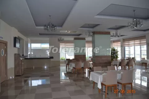 3+1 Lejlighed i Kestel, Antalya, Tyrkiet Nr. 175606 - 16
