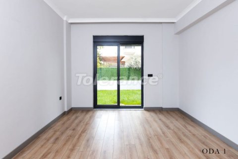 4+1 Villa  i Antalya, Tyrkia Nr. 175607 - 12