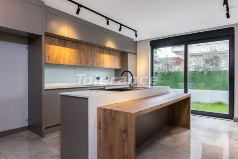 4+1 Villa  i Antalya, Tyrkia Nr. 175607 - 20
