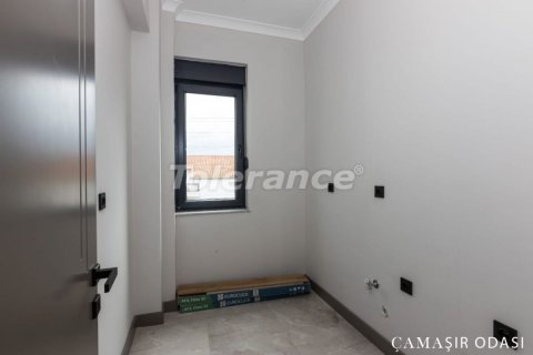 4+1 Villa  i Antalya, Tyrkia Nr. 175607 - 17