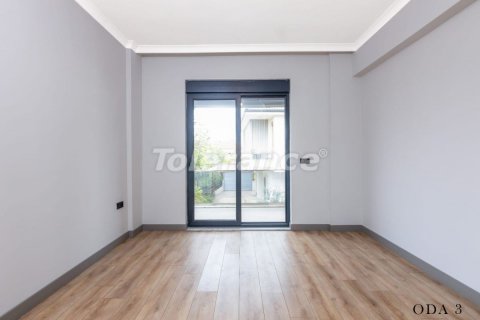 4+1 Villa  i Antalya, Tyrkia Nr. 175607 - 15