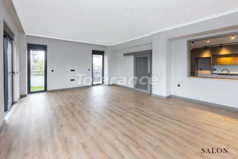 4+1 Villa  i Antalya, Tyrkia Nr. 175607 - 5
