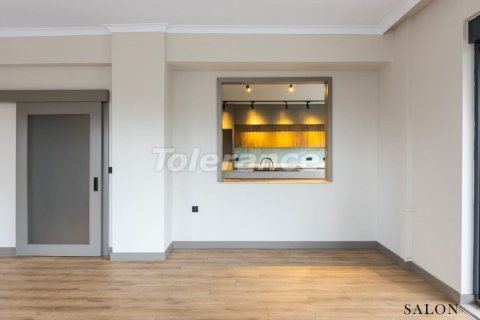 4+1 Villa  i Antalya, Tyrkia Nr. 175607 - 8