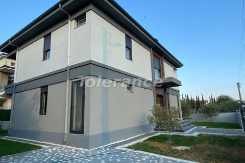 4+1 Villa  i Antalya, Tyrkia Nr. 175607 - 2
