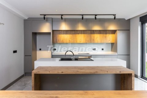 4+1 Villa  i Antalya, Tyrkia Nr. 175607 - 18