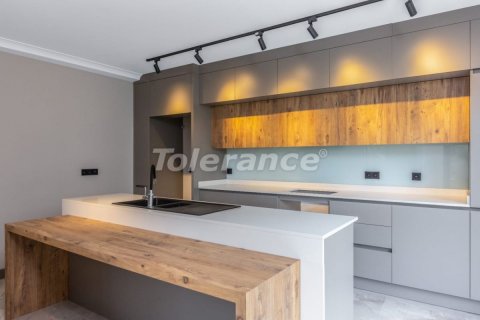 4+1 Villa  i Antalya, Tyrkia Nr. 175607 - 19