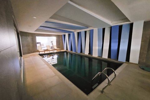 2+1 Lägenhet  i Alanya, Antalya, Turkiet Nr. 173363 - 7