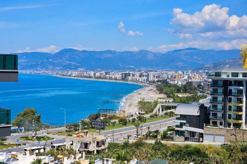 2+1 Lägenhet  i Alanya, Antalya, Turkiet Nr. 173363 - 4