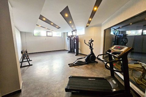 2+1 Lägenhet  i Alanya, Antalya, Turkiet Nr. 173363 - 6