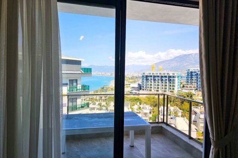 2+1 Lägenhet  i Alanya, Antalya, Turkiet Nr. 173363 - 14