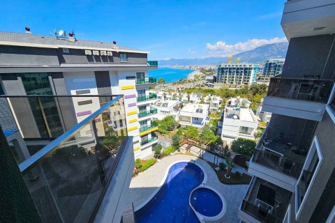 2+1 Lägenhet  i Alanya, Antalya, Turkiet Nr. 173363 - 3