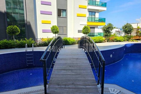 2+1 Lägenhet  i Alanya, Antalya, Turkiet Nr. 173363 - 5
