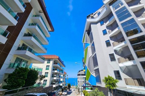 2+1 Lägenhet  i Alanya, Antalya, Turkiet Nr. 173363 - 2