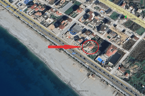 Daire Kestel, Antalya, Türkiye №163479 - 4