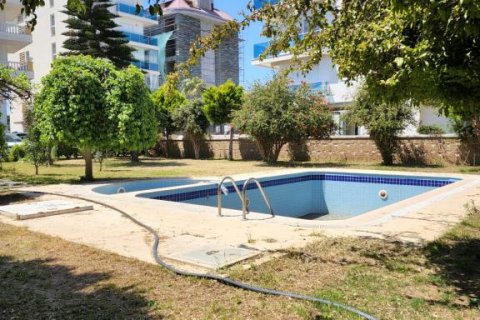 Daire Kestel, Antalya, Türkiye №163479 - 30