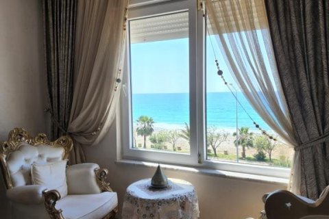 Daire Kestel, Antalya, Türkiye №163479 - 13
