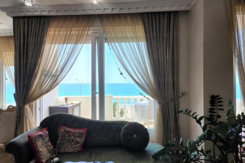 Daire Kestel, Antalya, Türkiye №163479 - 12