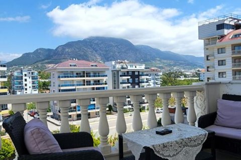 Daire Kestel, Antalya, Türkiye №163479 - 29