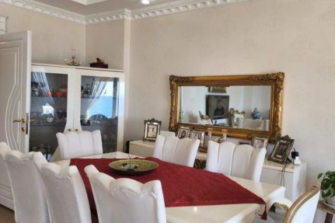 Daire Kestel, Antalya, Türkiye №163479 - 11